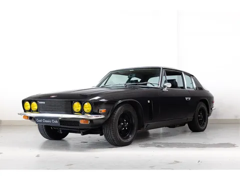 1973 Jensen Interceptor Mk III