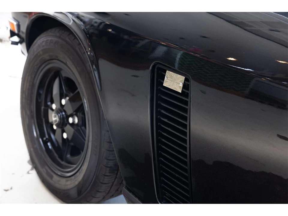 1973 Jensen Interceptor - Image 21 of 28