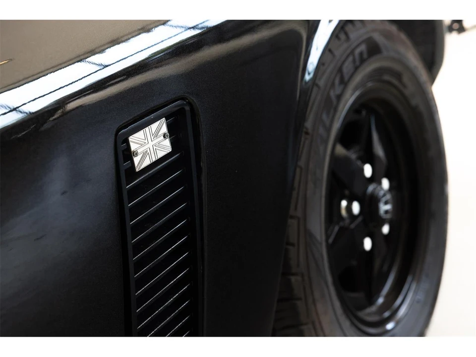 1973 Jensen Interceptor - Image 22 of 28