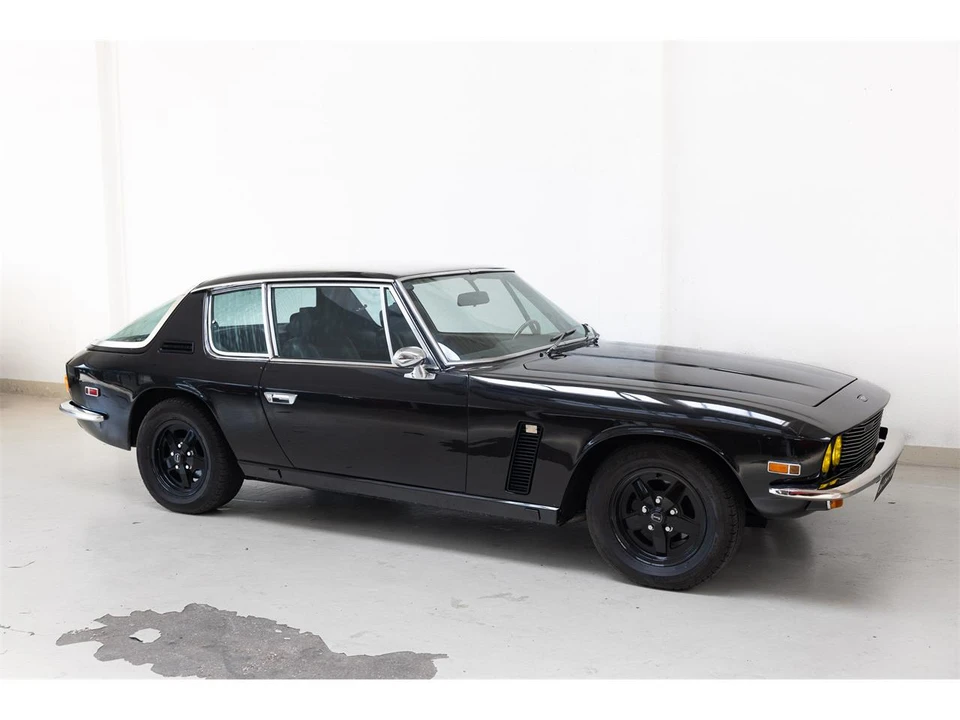 1973 Jensen Interceptor - Image 27 of 28