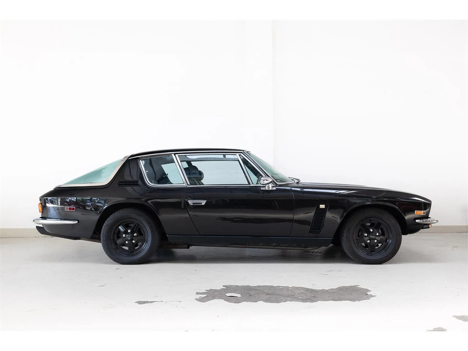 1973 Jensen Interceptor - Image 3 of 28