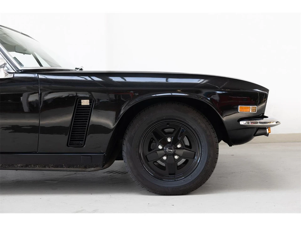 1973 Jensen Interceptor - Image 17 of 28