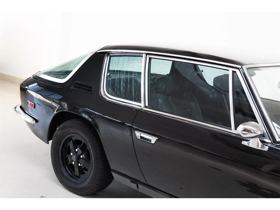 1973 Jensen Interceptor - Image 23 of 28