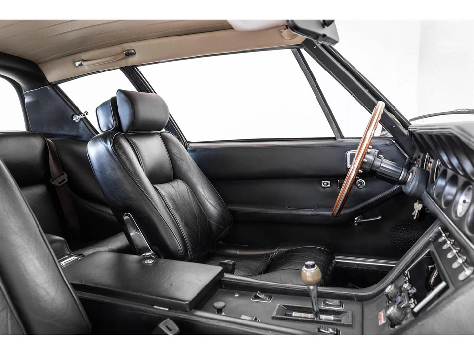 1973 Jensen Interceptor - Image 15 of 28