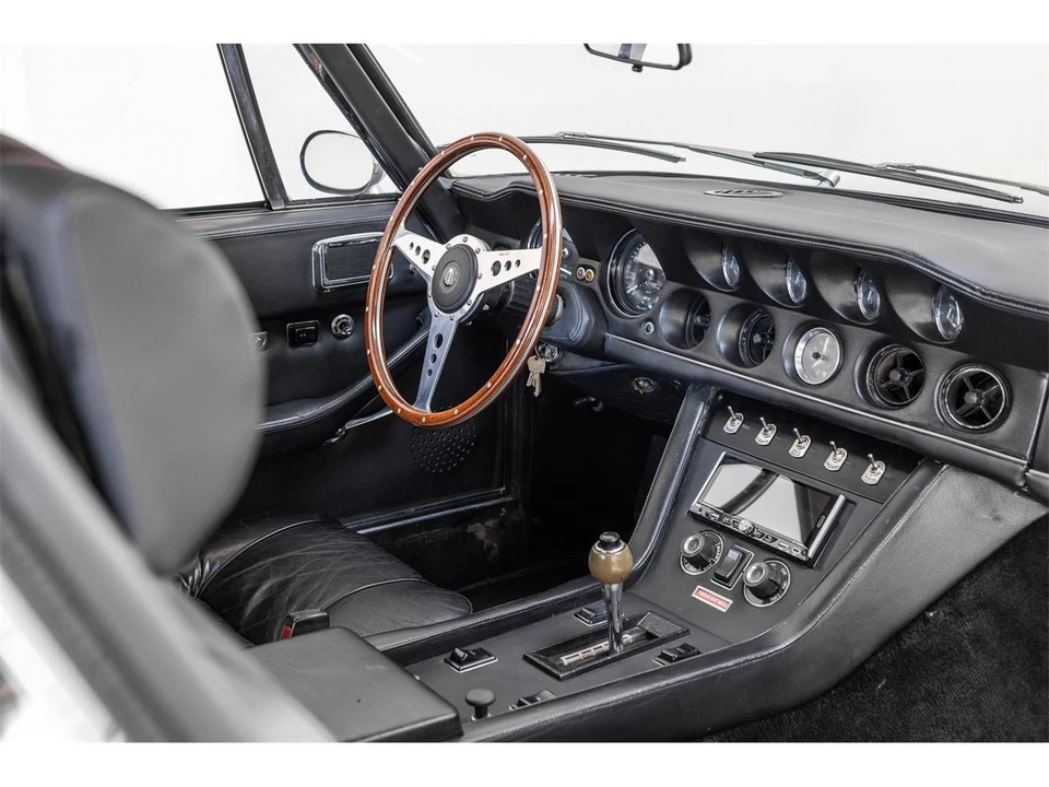 1973 Jensen Interceptor - Image 8 of 28