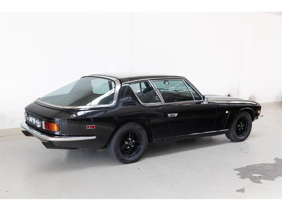 1973 Jensen Interceptor - Image 28 of 28
