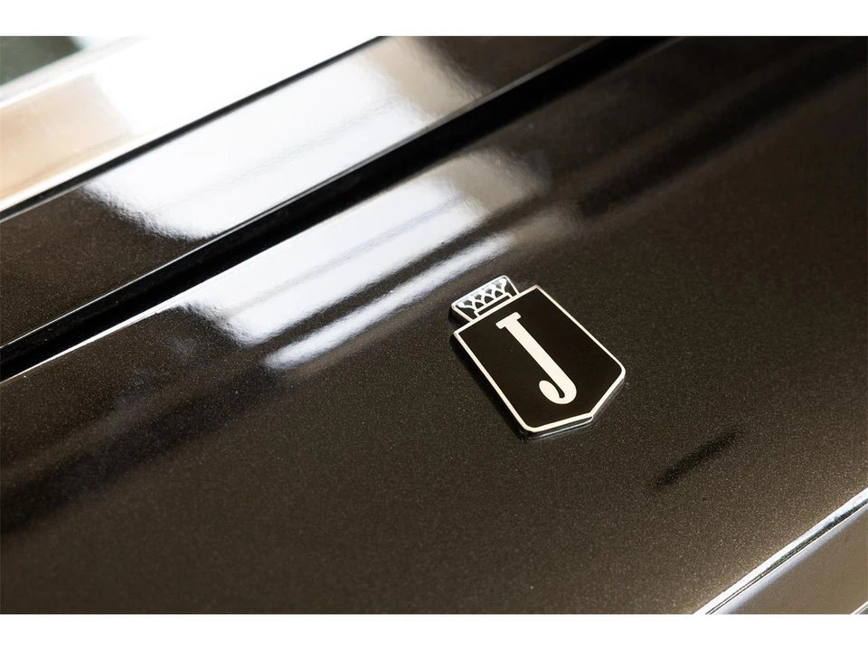 1973 Jensen Interceptor - Image 24 of 28