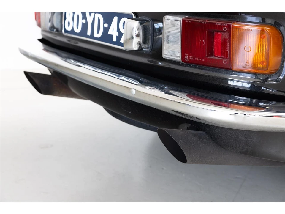 1973 Jensen Interceptor - Image 25 of 28