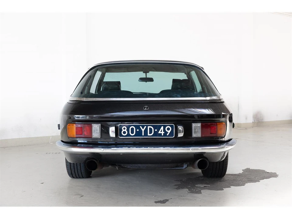 1973 Jensen Interceptor - Image 5 of 28