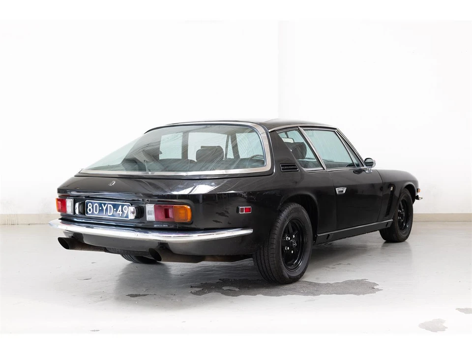 1973 Jensen Interceptor - Image 4 of 28