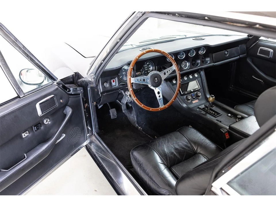 1973 Jensen Interceptor - Image 6 of 28