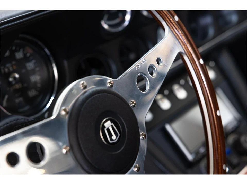 1973 Jensen Interceptor - Image 10 of 28