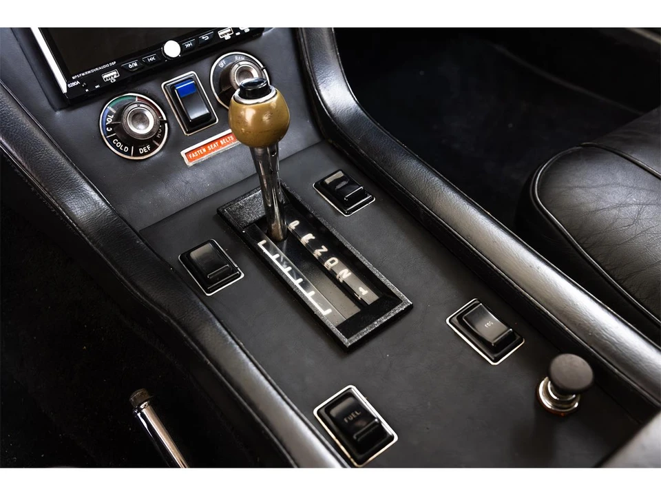 1973 Jensen Interceptor - Image 14 of 28