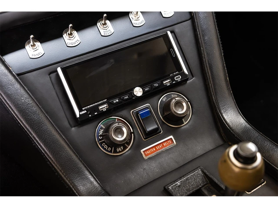 1973 Jensen Interceptor - Image 13 of 28