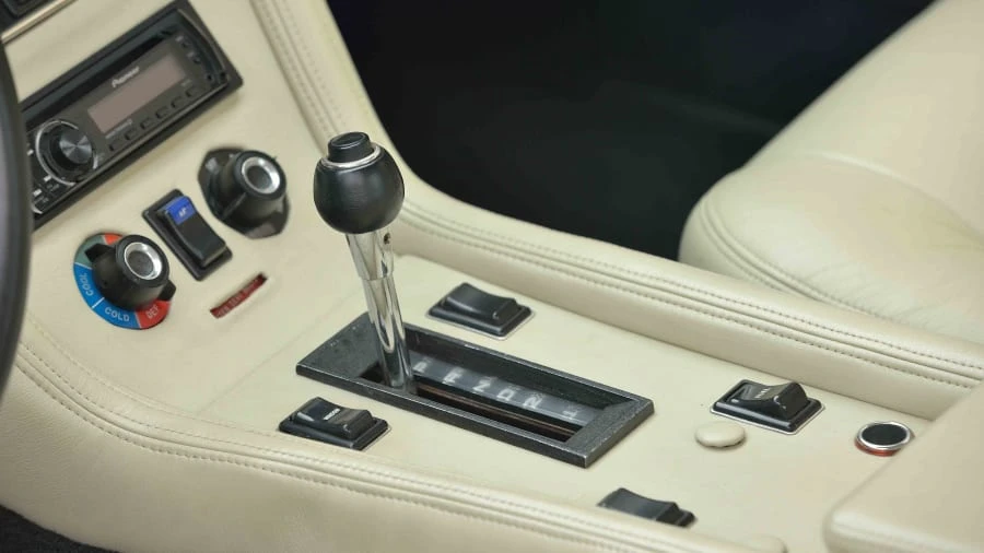 1973 Jensen Interceptor - Image 9 of 12
