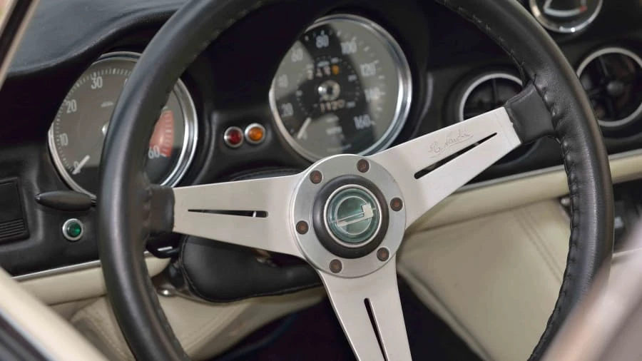 1973 Jensen Interceptor - Image 10 of 12