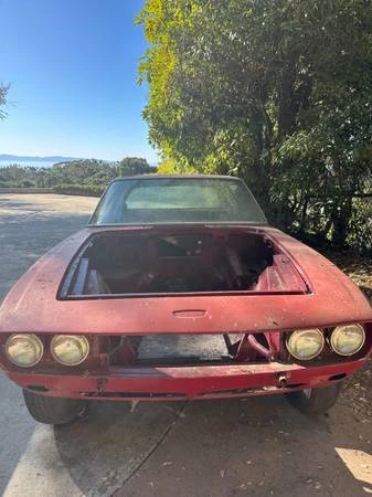 1973 Jensen Interceptor - Image 8 of 21