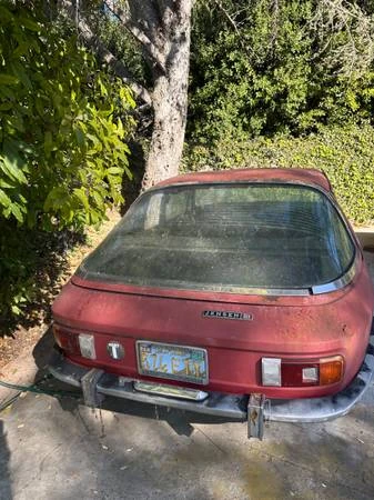 1973 Jensen Interceptor - Image 3 of 21