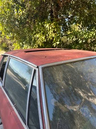1973 Jensen Interceptor - Image 9 of 21