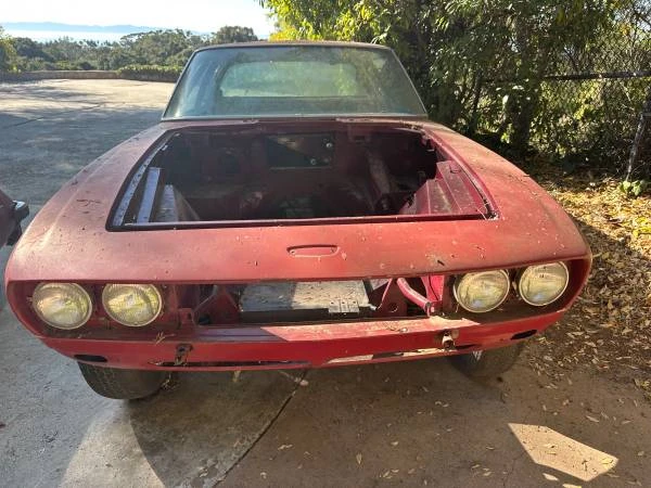 1973 Jensen Interceptor - Image 2 of 21