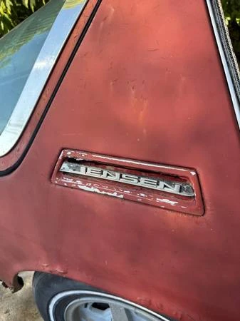 1973 Jensen Interceptor - Image 4 of 21