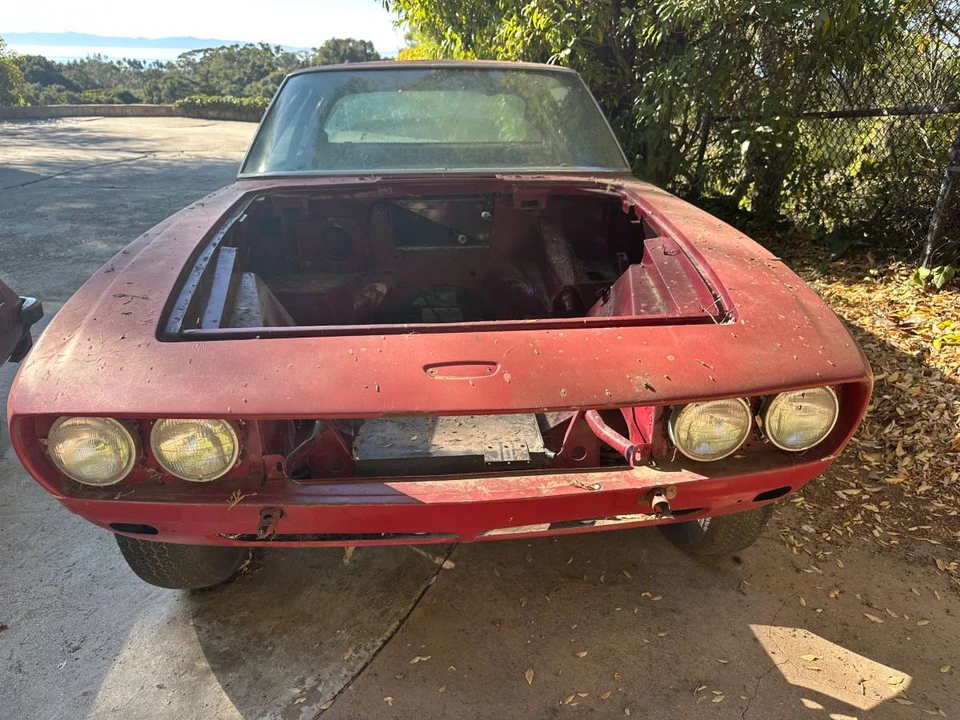 1973 Jensen Interceptor - Image 5 of 20
