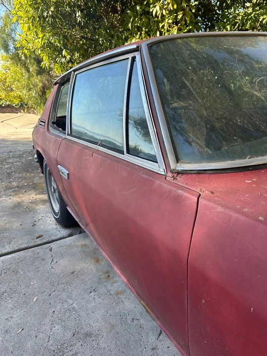 1973 Jensen Interceptor - Image 4 of 20