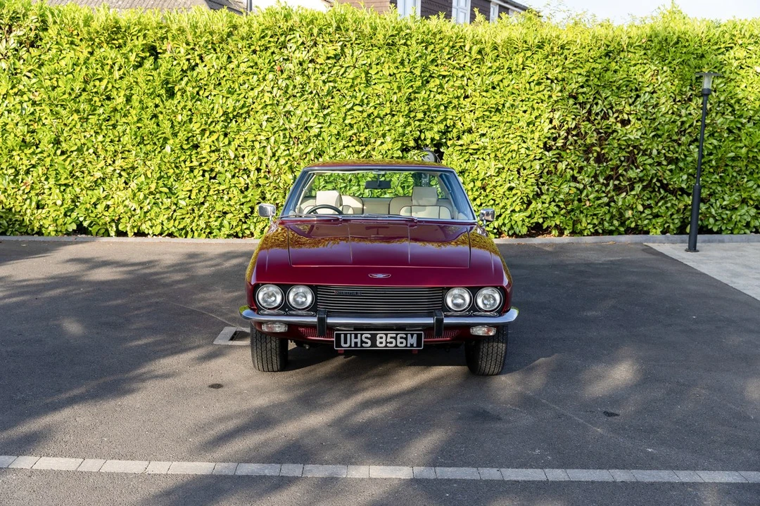 1973 Jensen Interceptor - Image 16 of 30