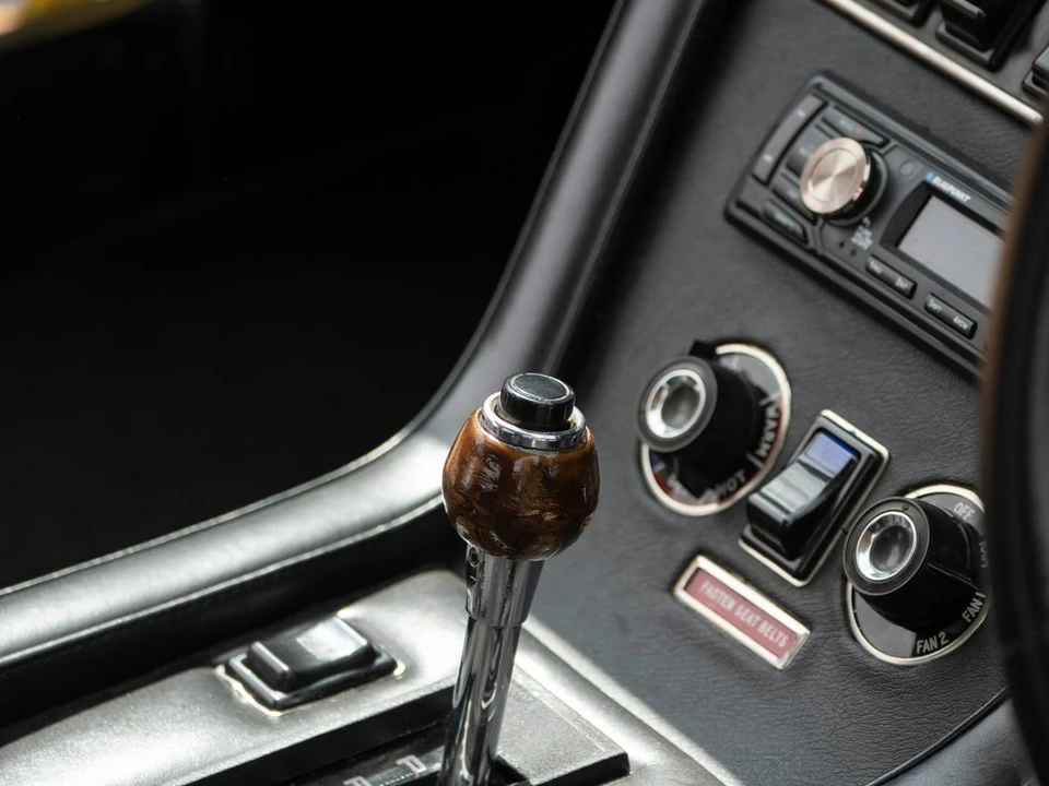 1973 Jensen Interceptor - Image 30 of 30