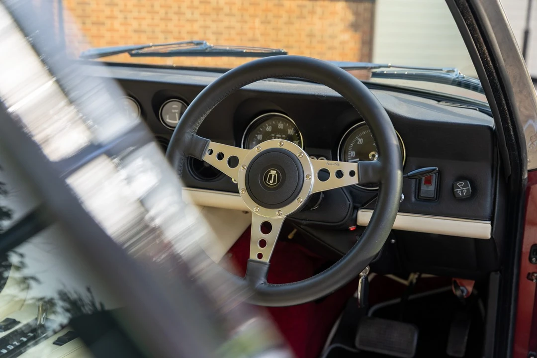 1973 Jensen Interceptor - Image 23 of 30