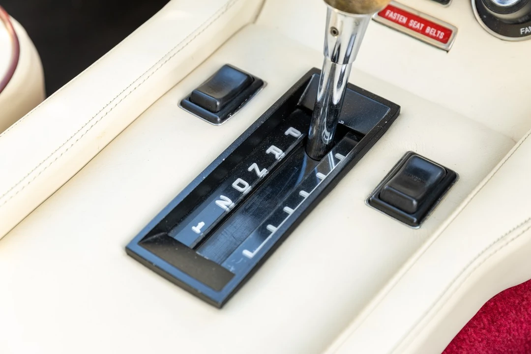1973 Jensen Interceptor - Image 28 of 30
