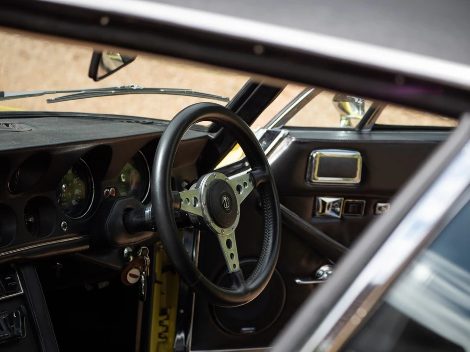 1973 Jensen Interceptor - Image 22 of 30