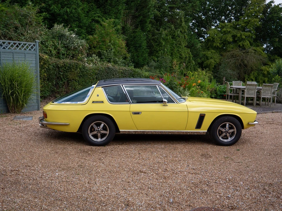 1973 Jensen Interceptor - Image 3 of 30