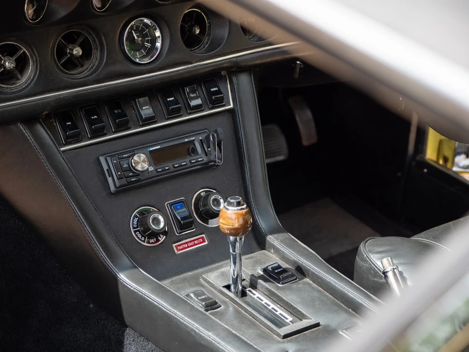 1973 Jensen Interceptor - Image 23 of 30
