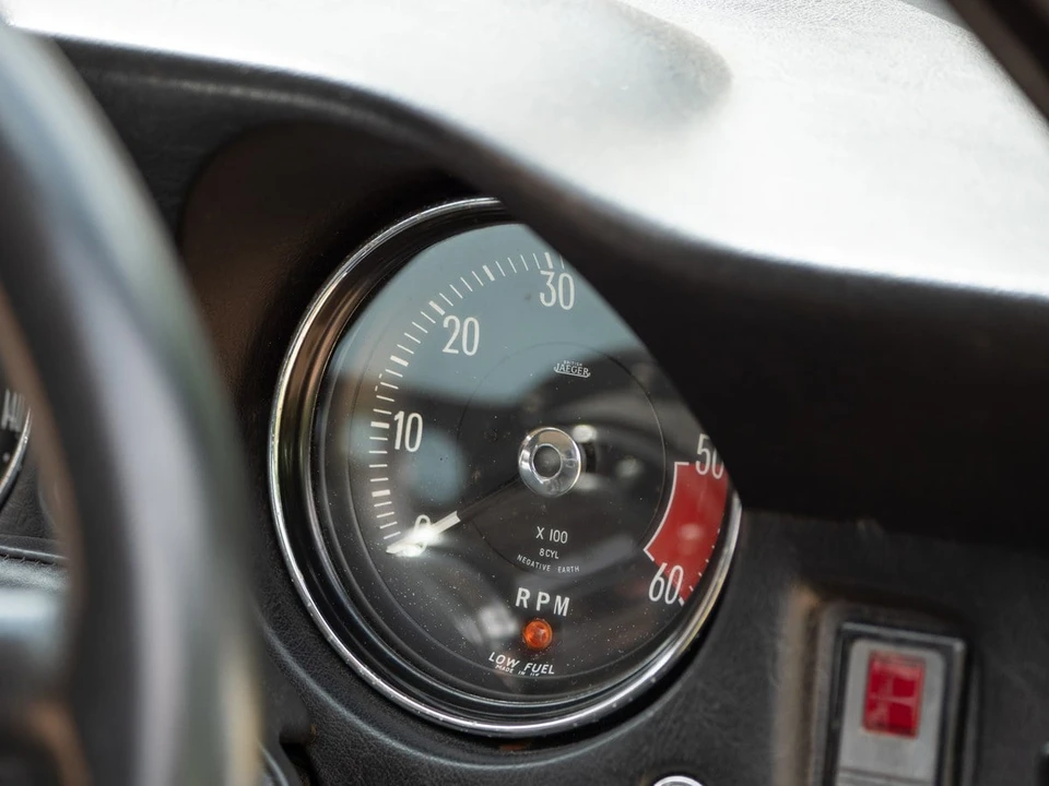 1973 Jensen Interceptor - Image 26 of 30