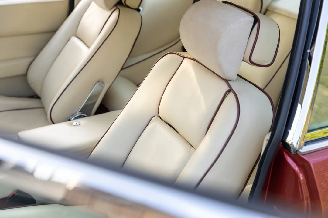 1973 Jensen Interceptor - Image 30 of 30