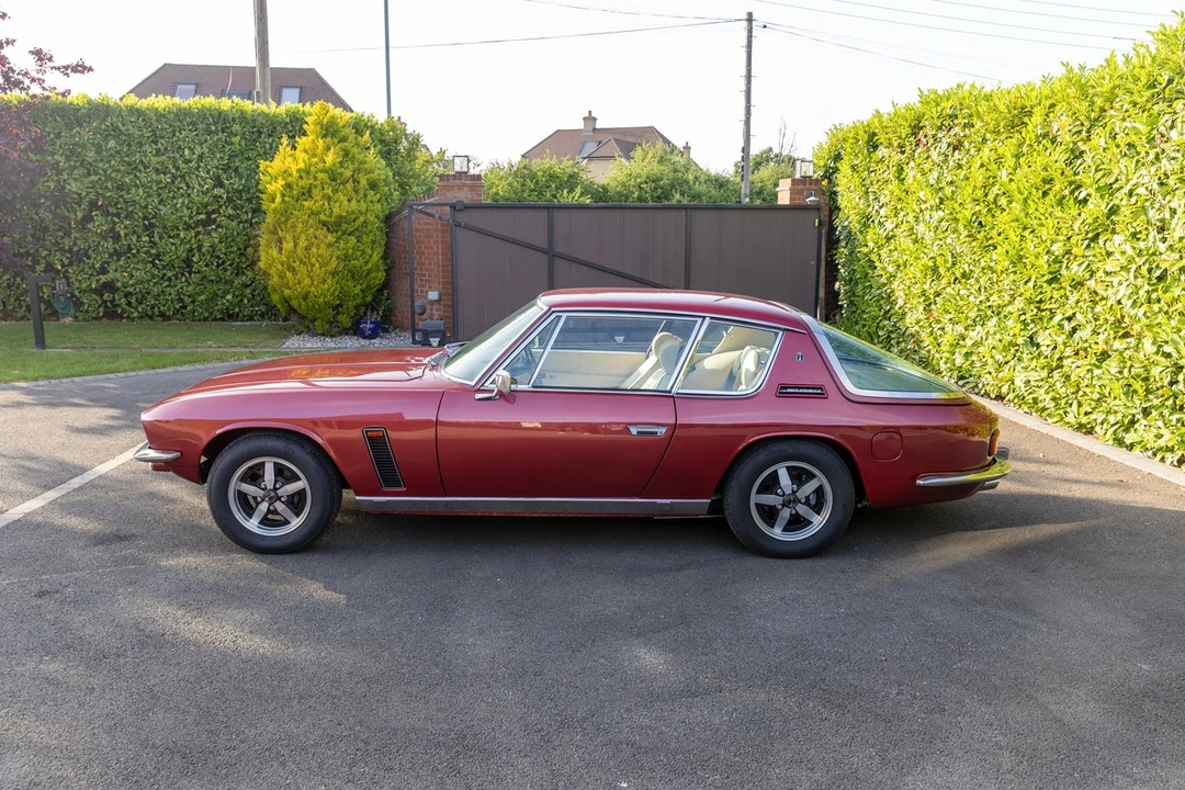 1973 Jensen Interceptor - Image 6 of 30