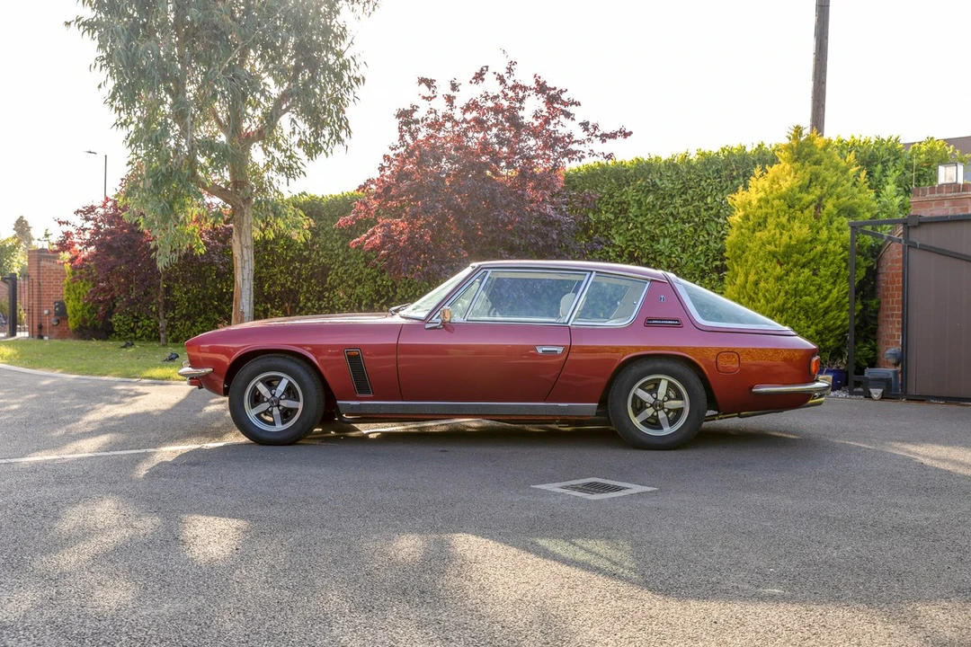 1973 Jensen Interceptor - Image 11 of 30