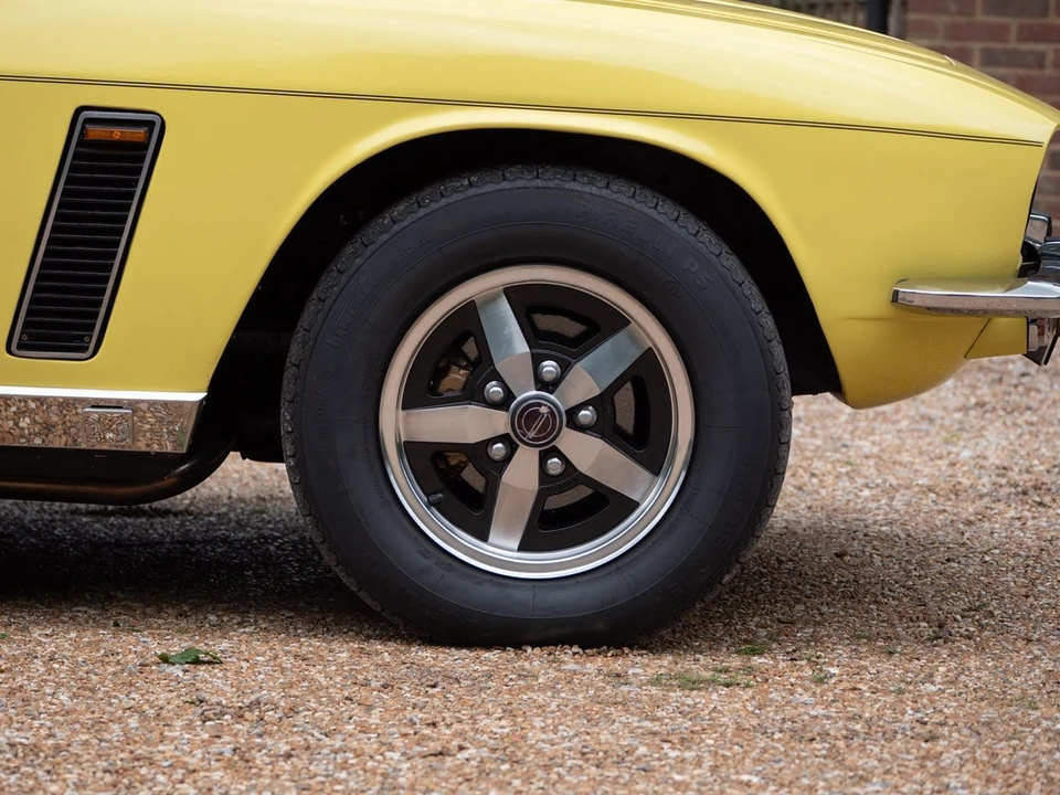 1973 Jensen Interceptor - Image 17 of 30