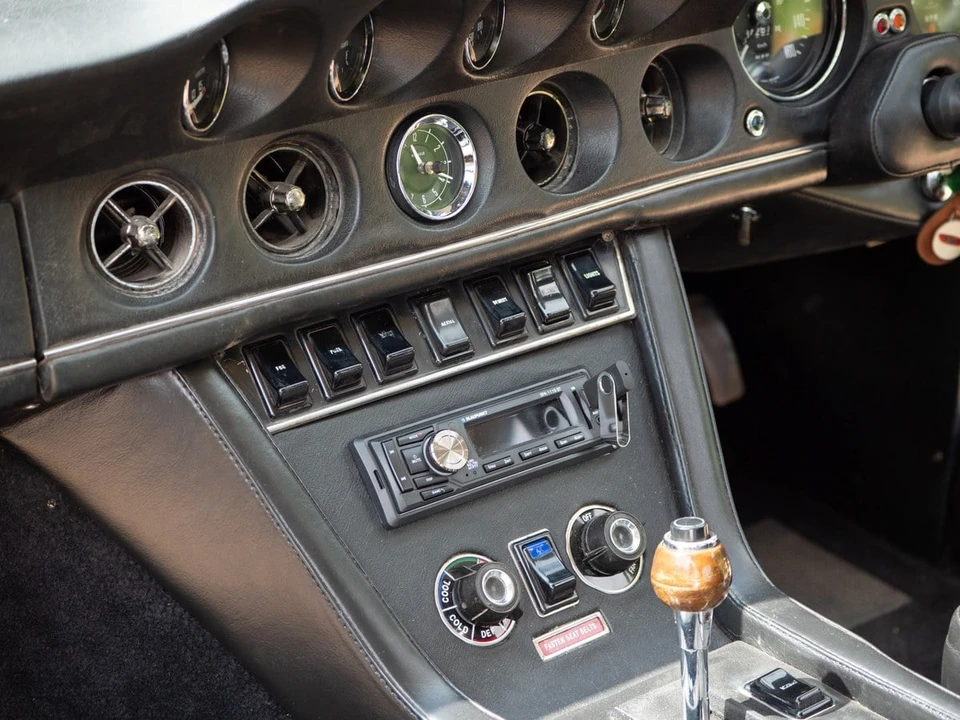 1973 Jensen Interceptor - Image 24 of 30