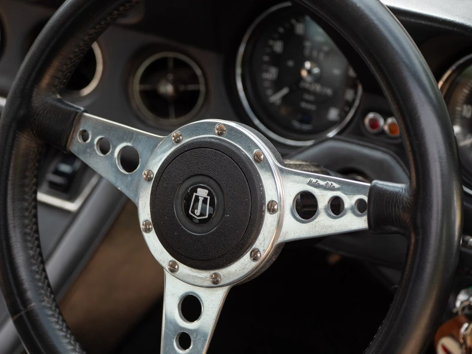 1973 Jensen Interceptor - Image 27 of 30