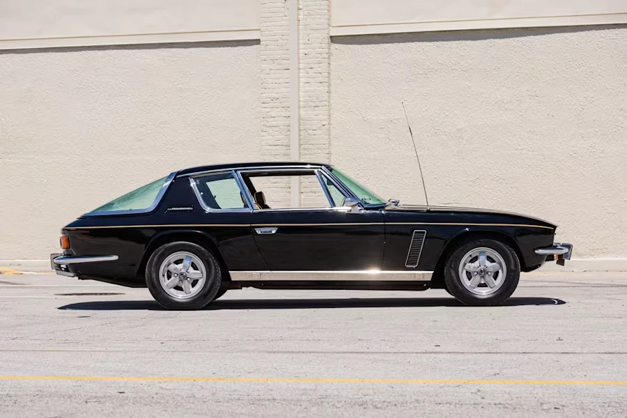 1973 Jensen Interceptor - Image 23 of 31