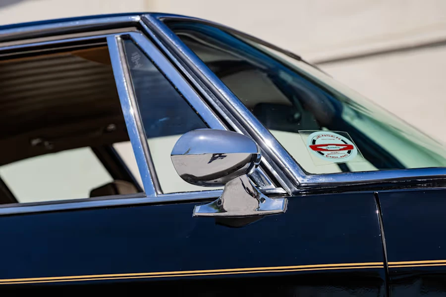 1973 Jensen Interceptor - Image 13 of 31