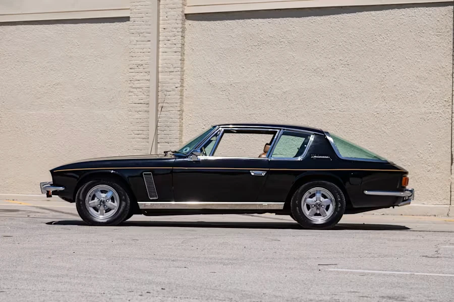 1973 Jensen Interceptor - Image 2 of 31