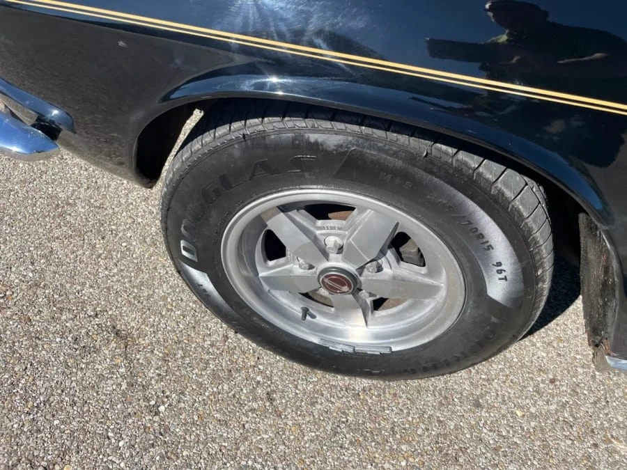 1973 Jensen Interceptor - Image 10 of 24
