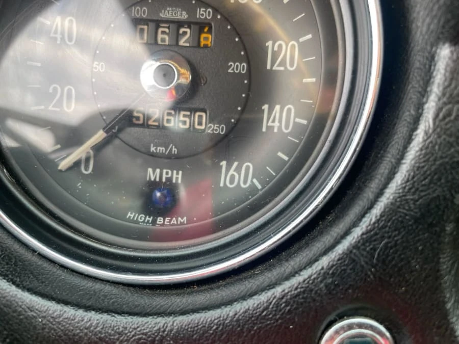 1973 Jensen Interceptor - Image 16 of 24