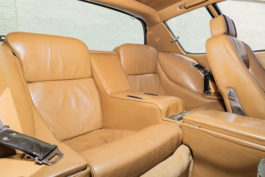 1973 Jensen Interceptor - Image 29 of 31