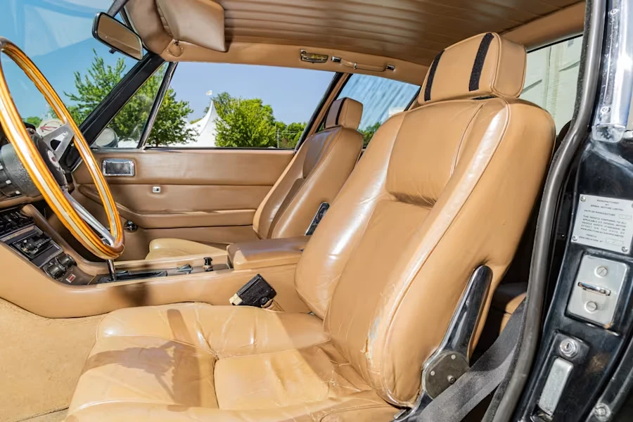 1973 Jensen Interceptor - Image 27 of 31