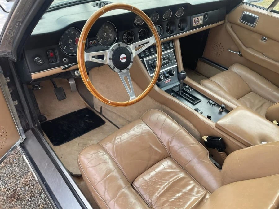 1973 Jensen Interceptor - Image 20 of 24