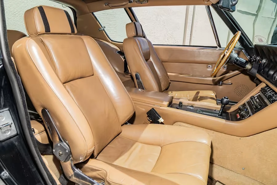 1973 Jensen Interceptor - Image 28 of 31
